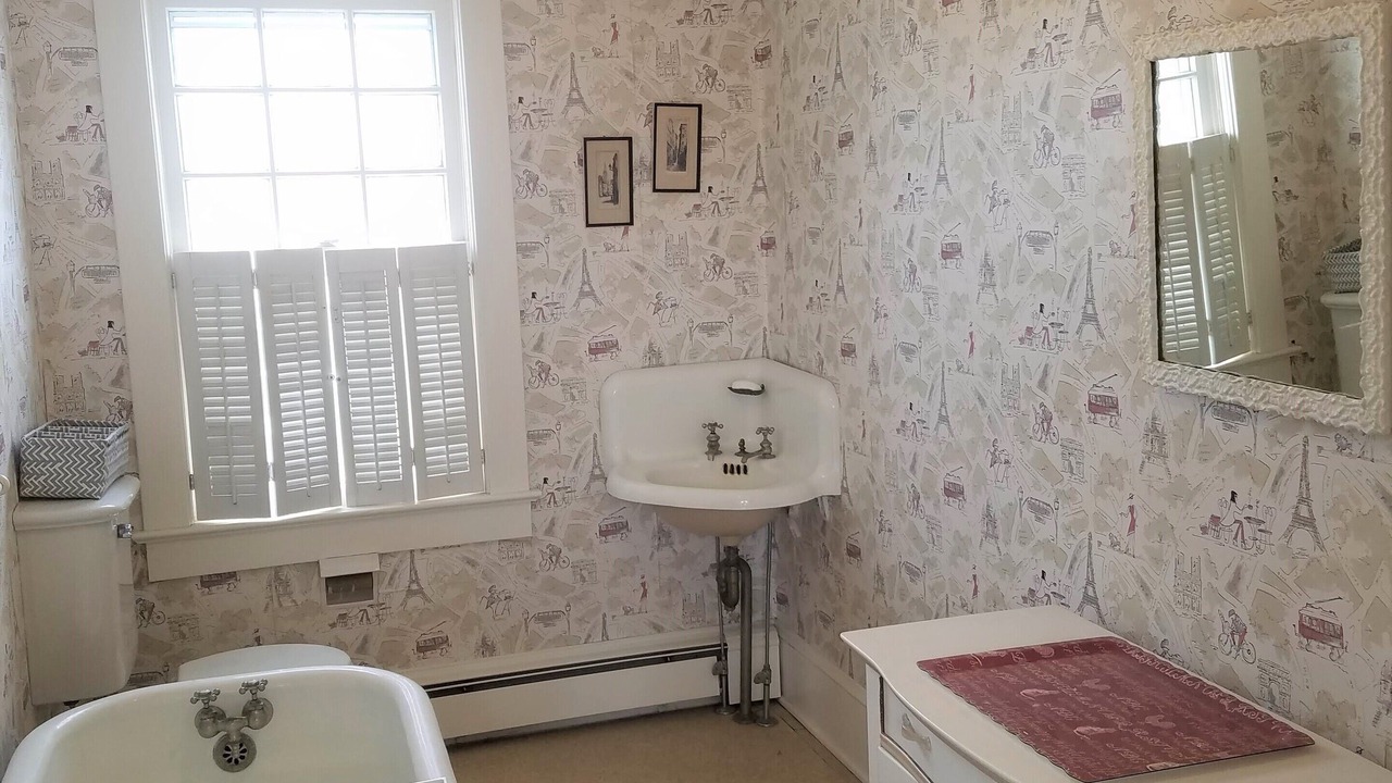 Photo of Bathroom in Avon