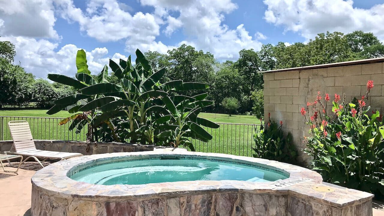 Photo of Outdoor in New Braunfels