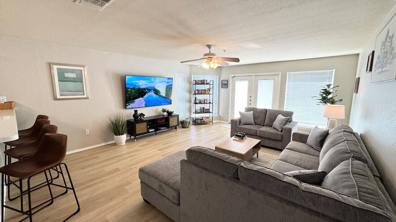 Photo of Livingroom in New Braunfels