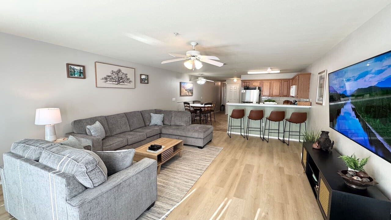 Photo of Livingroom in New Braunfels