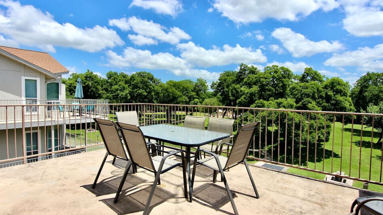 Photo of Outdoor in New Braunfels