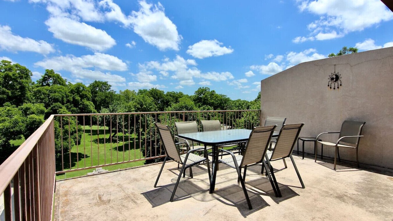 Photo of Outdoor in New Braunfels