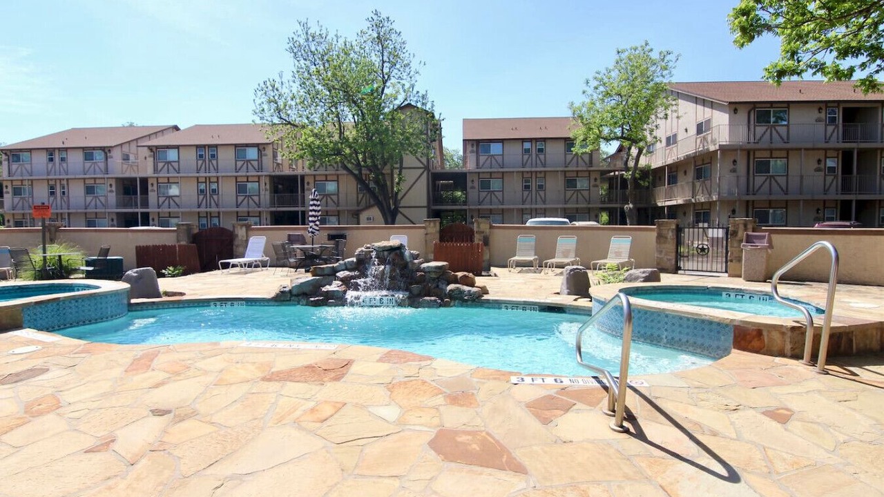 Photo of Outdoor in New Braunfels