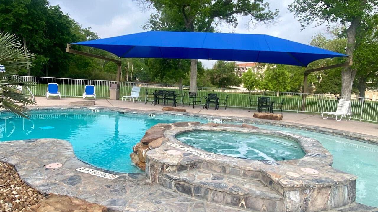 Photo of Outdoor in New Braunfels