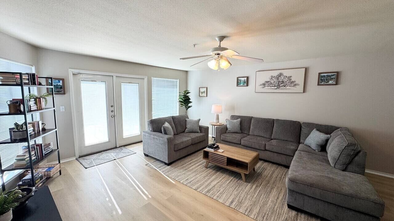 Photo of Livingroom in New Braunfels