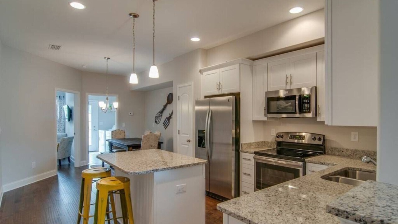 Photo of Kitchen in Bellevue