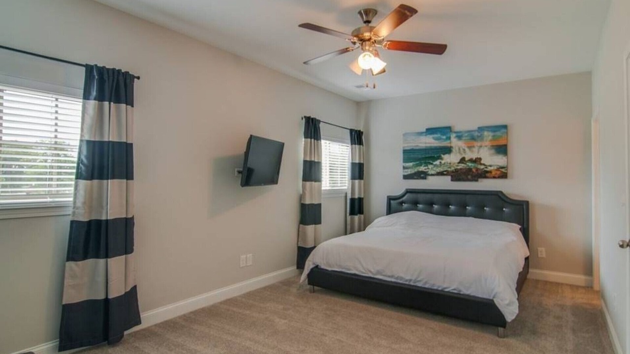 Photo of Bedroom in Bellevue