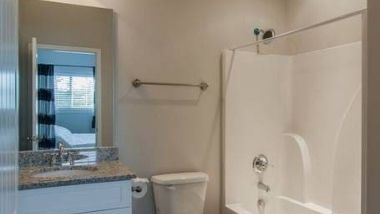 Photo of Bathroom in Bellevue