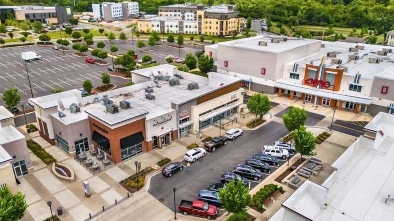 Photo of Outdoor in Bellevue
