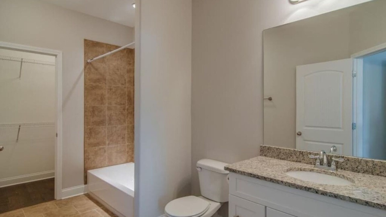 Photo of Bathroom in Bellevue
