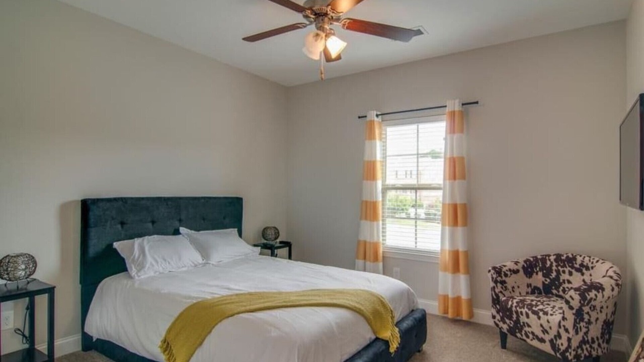 Photo of Bedroom in Bellevue