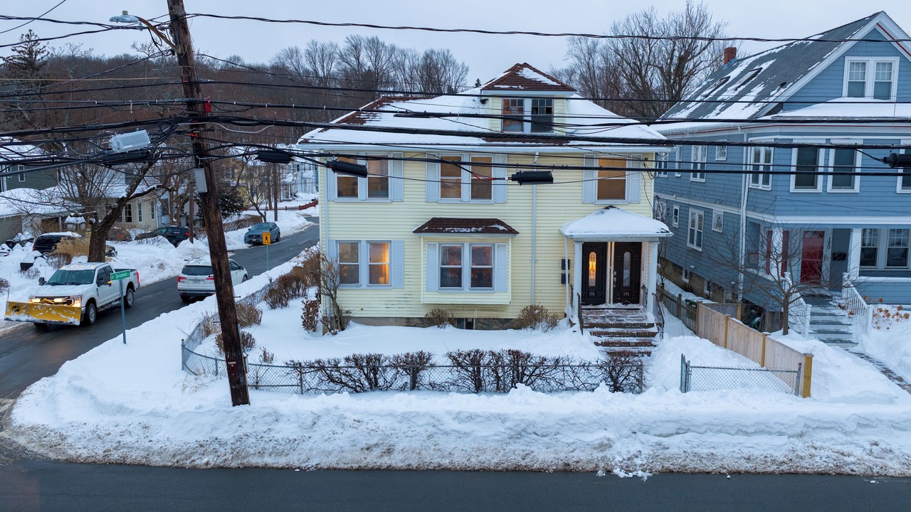 Photo of Outdoor in Watertown