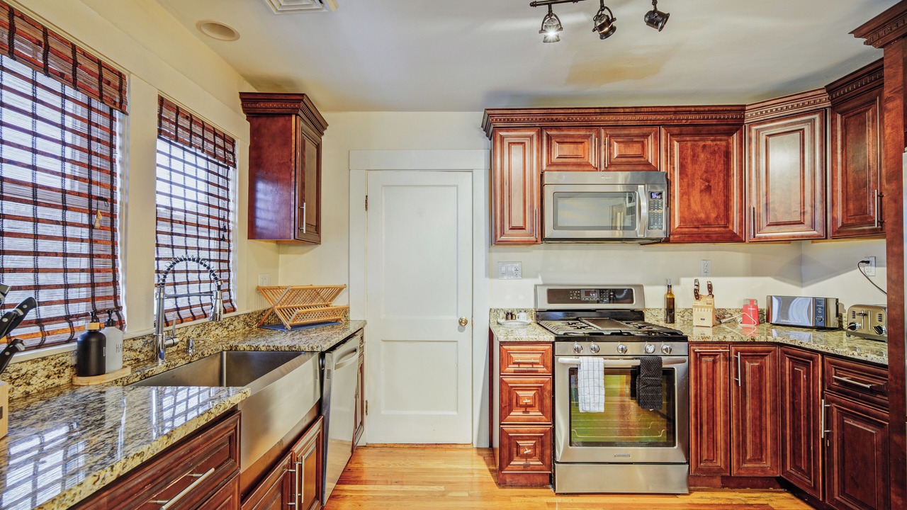 Photo of Kitchen in Watertown