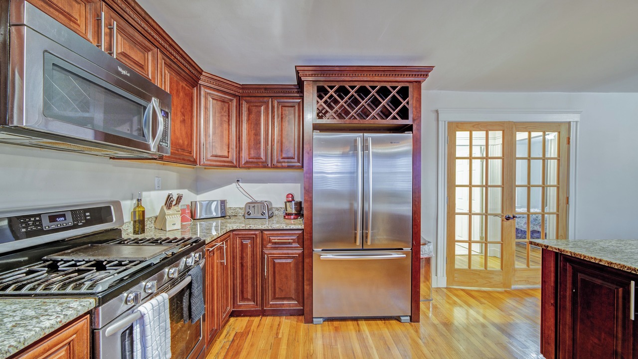 Photo of Kitchen in Watertown