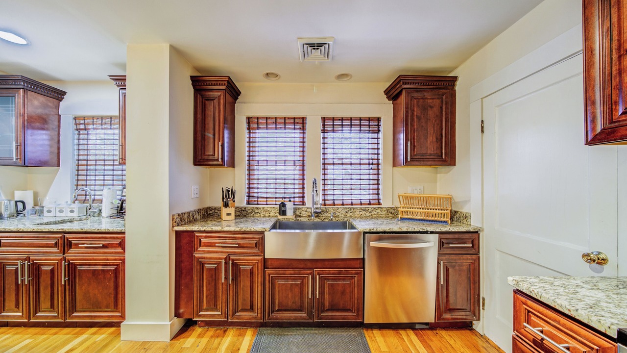 Photo of Kitchen in Watertown