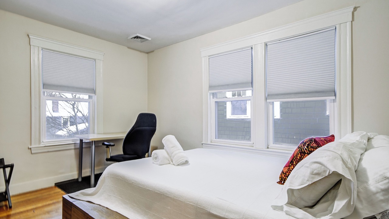 Photo of Bedroom in Watertown