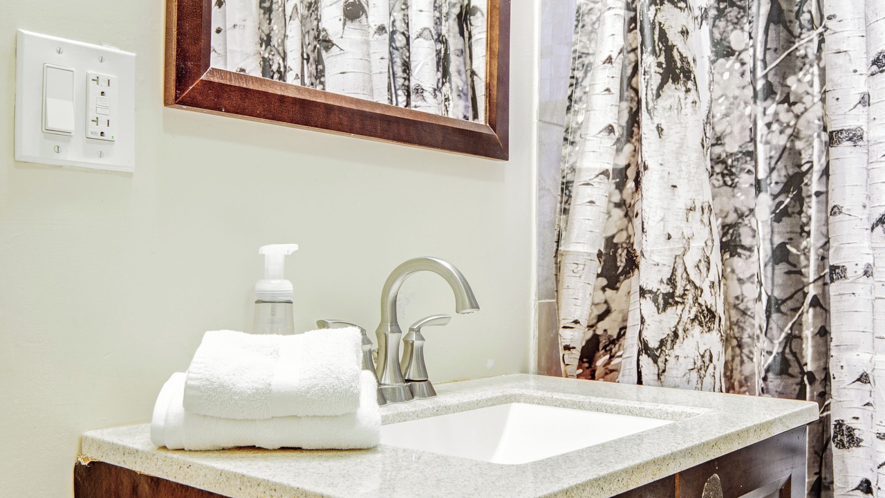 Photo of Bathroom in Watertown