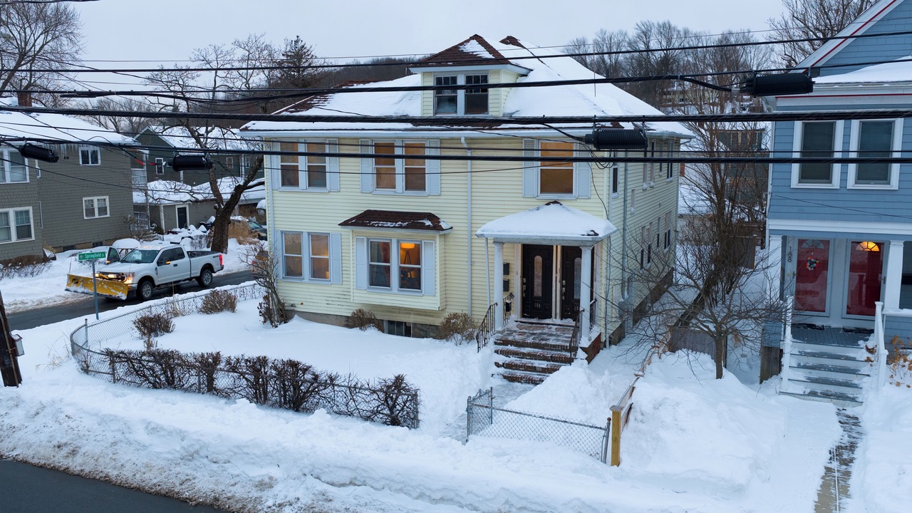 Photo of Outdoor in Watertown