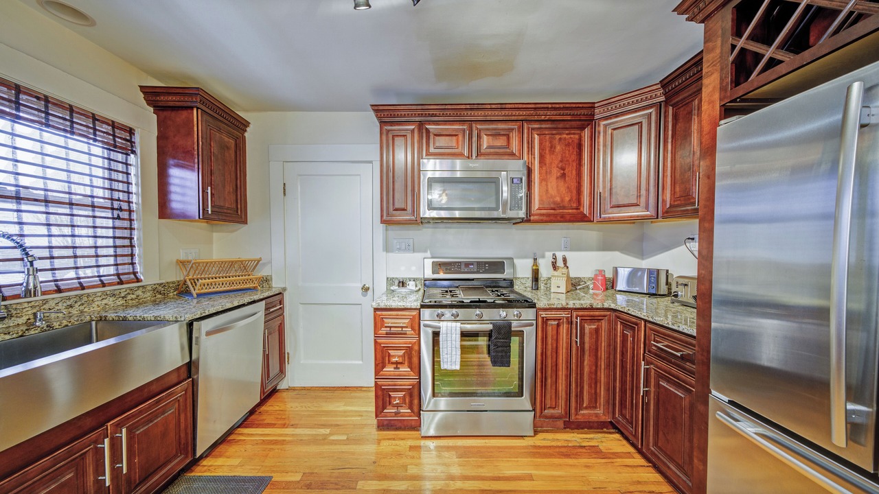 Photo of Kitchen in Watertown