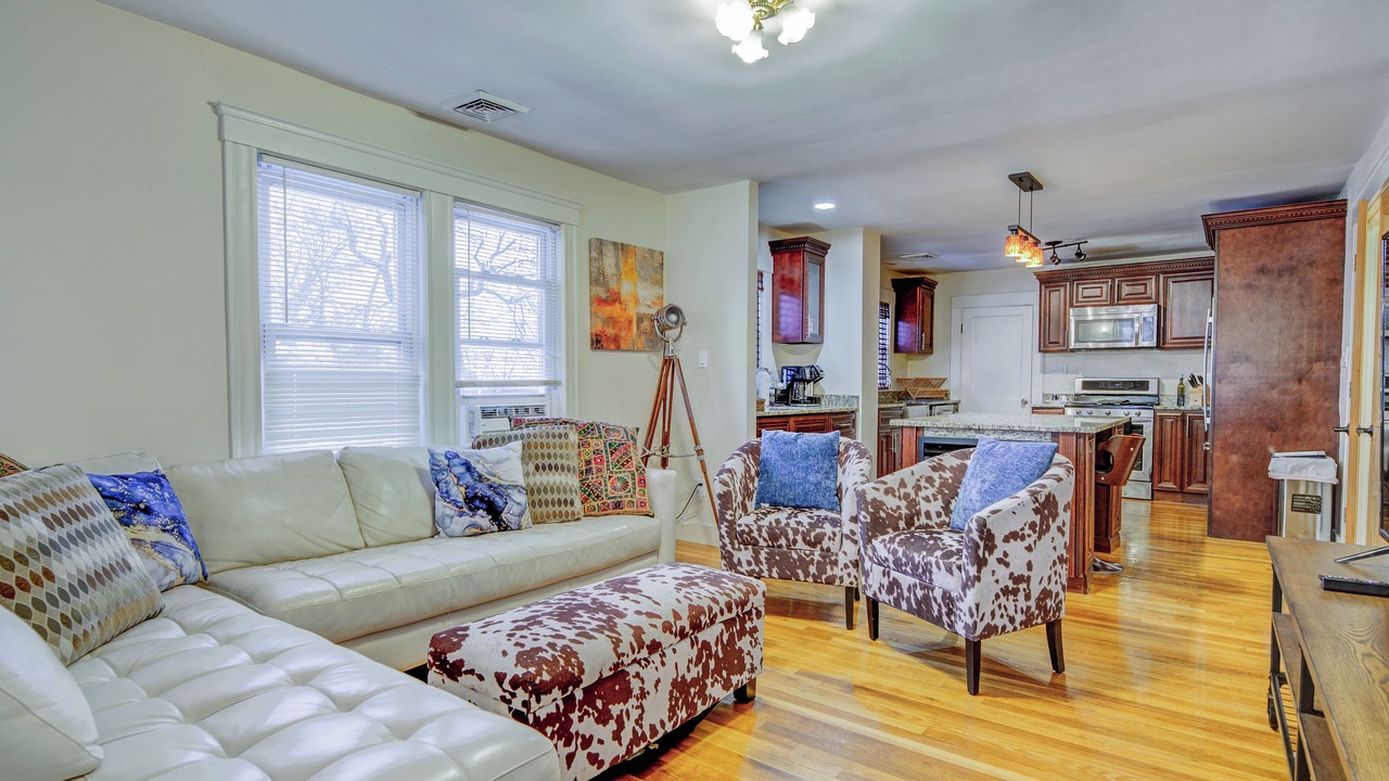 Photo of Livingroom in Watertown