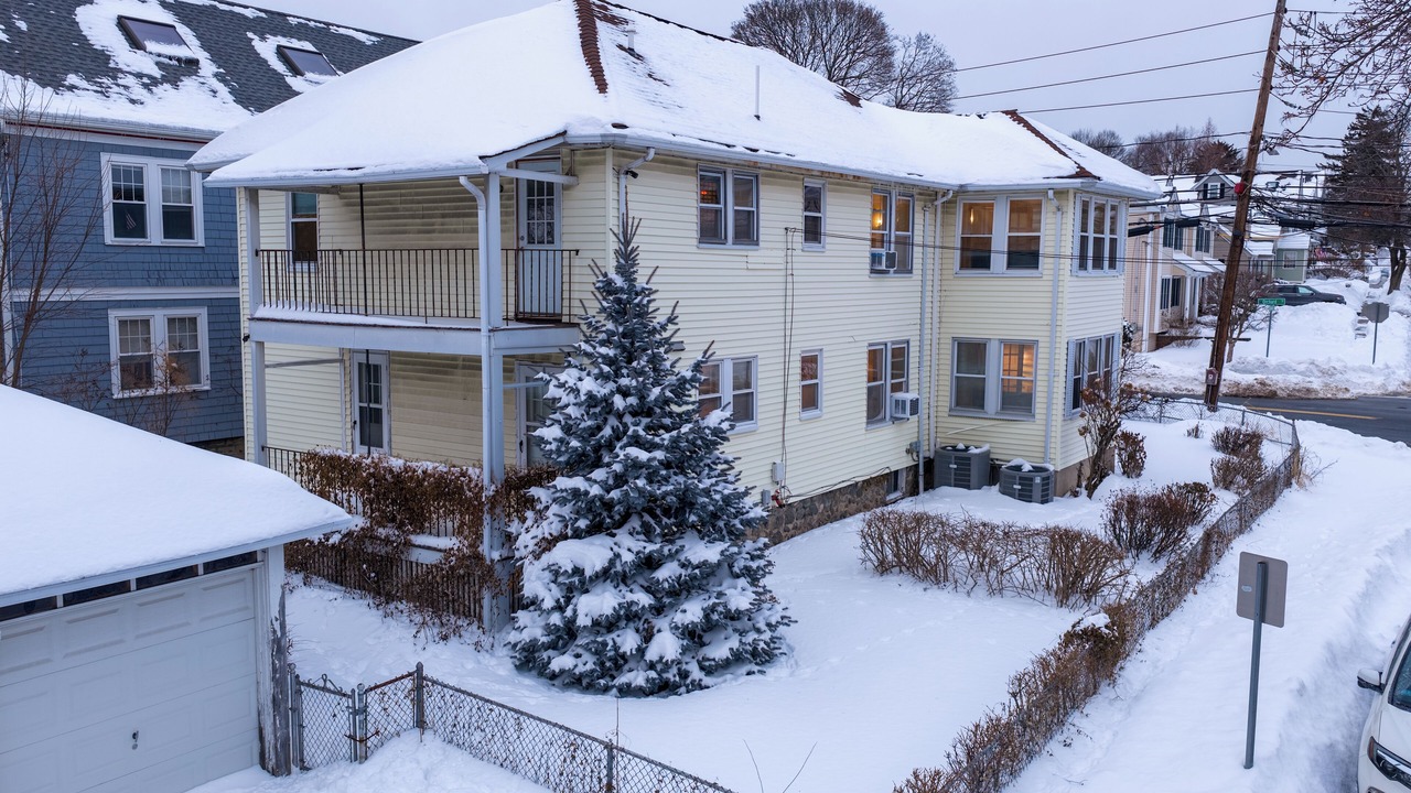 Photo of Outdoor in Watertown