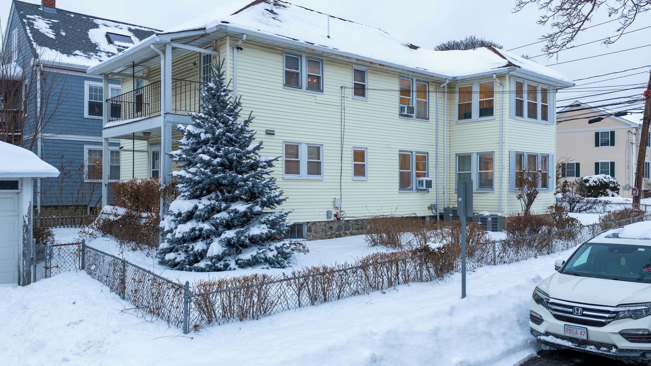 Photo of Outdoor in Watertown