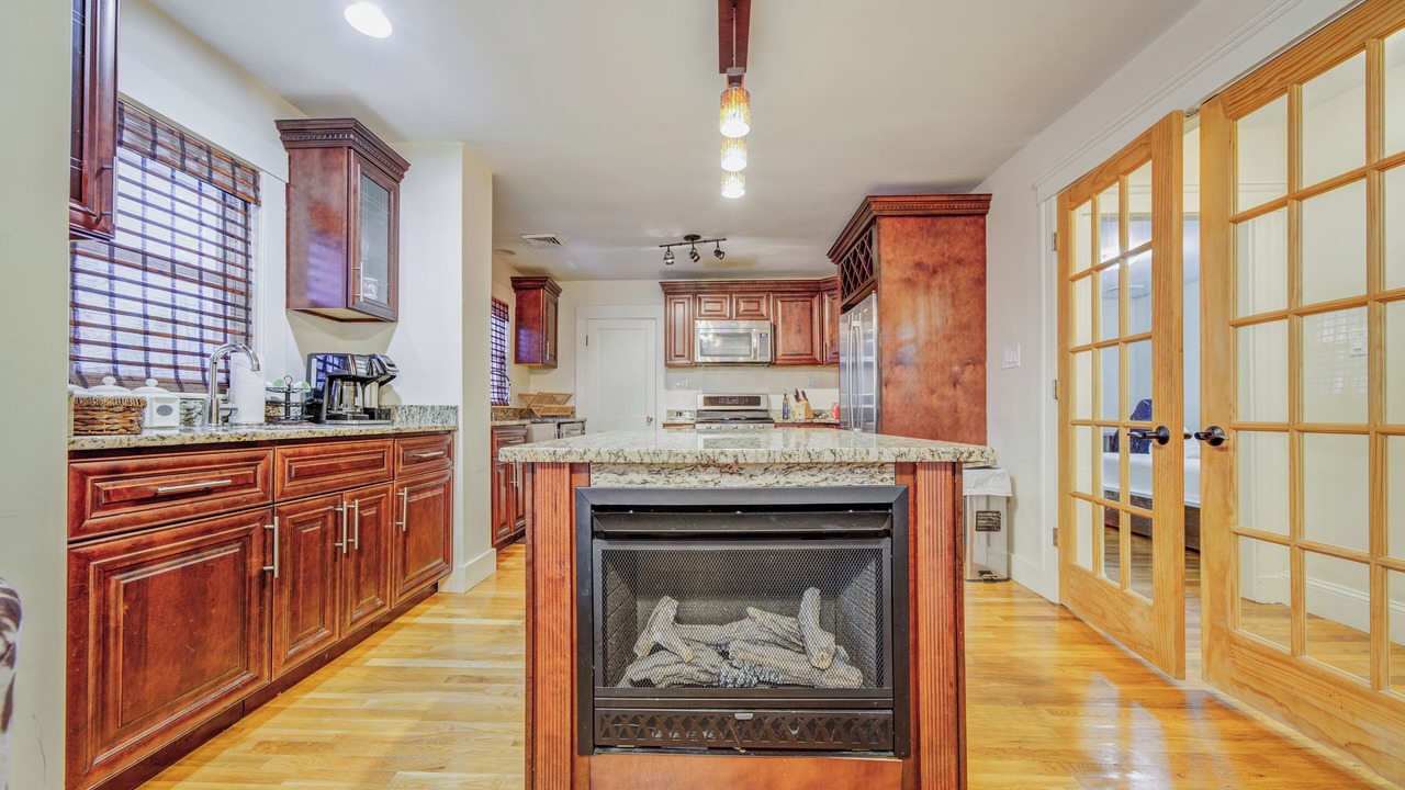 Photo of Kitchen in Watertown