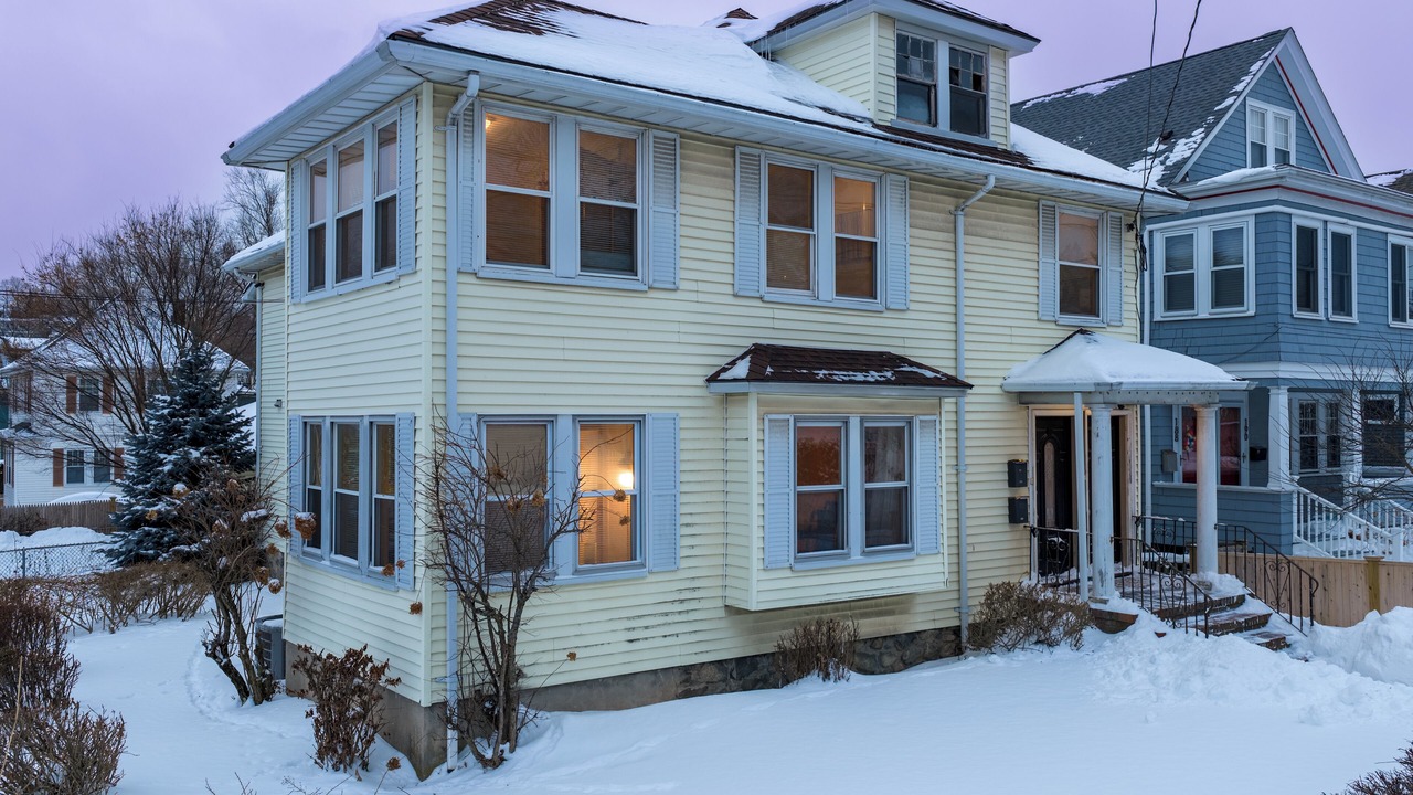 Photo of Outdoor in Watertown