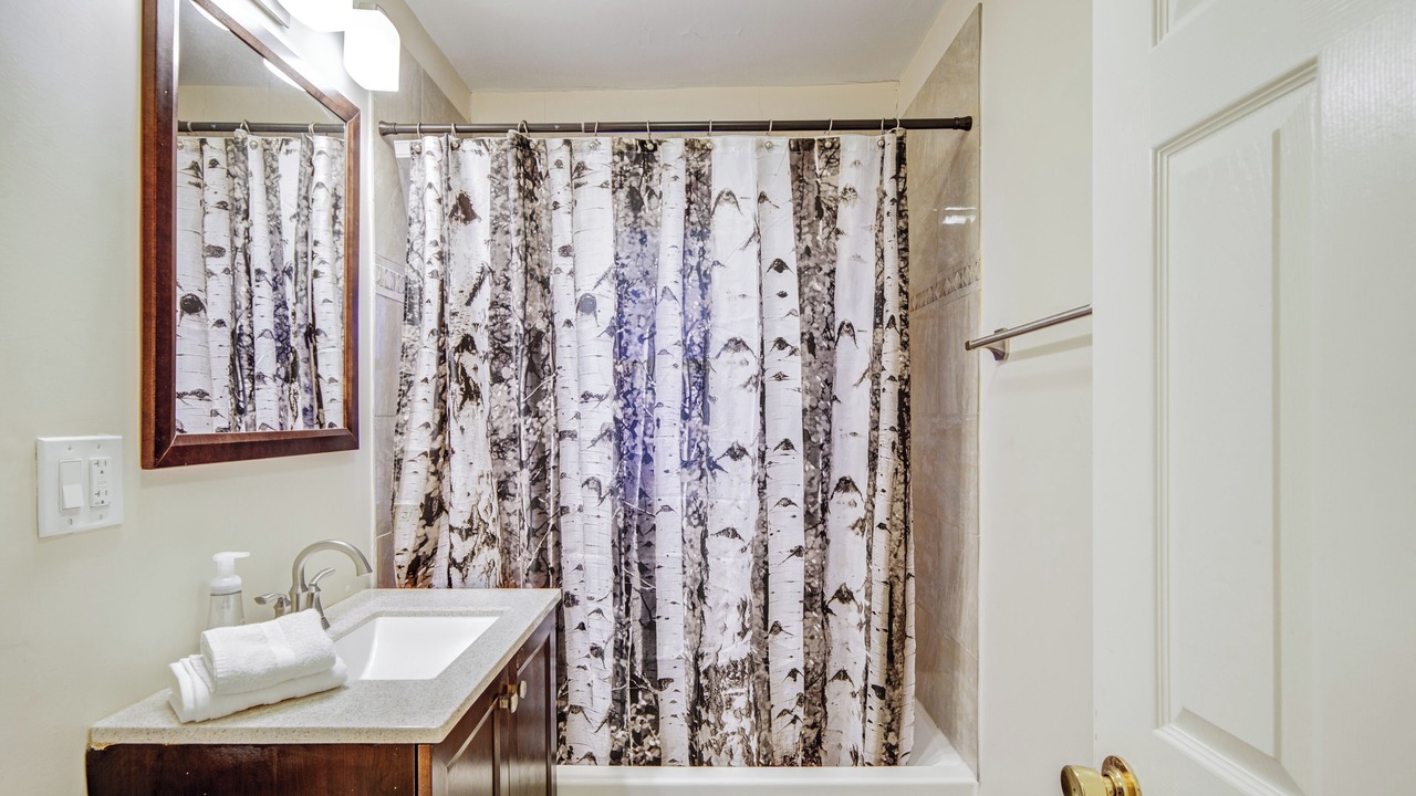 Photo of Bathroom in Watertown