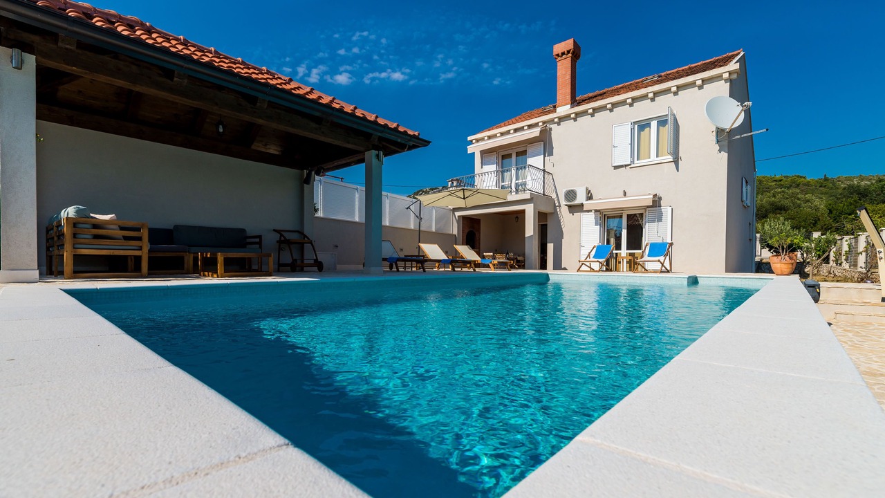 Photo of Outdoor in Dubrovacko Primorje