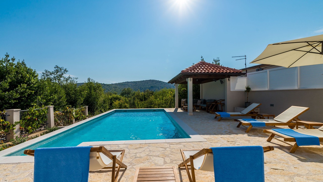 Photo of Outdoor in Dubrovacko Primorje