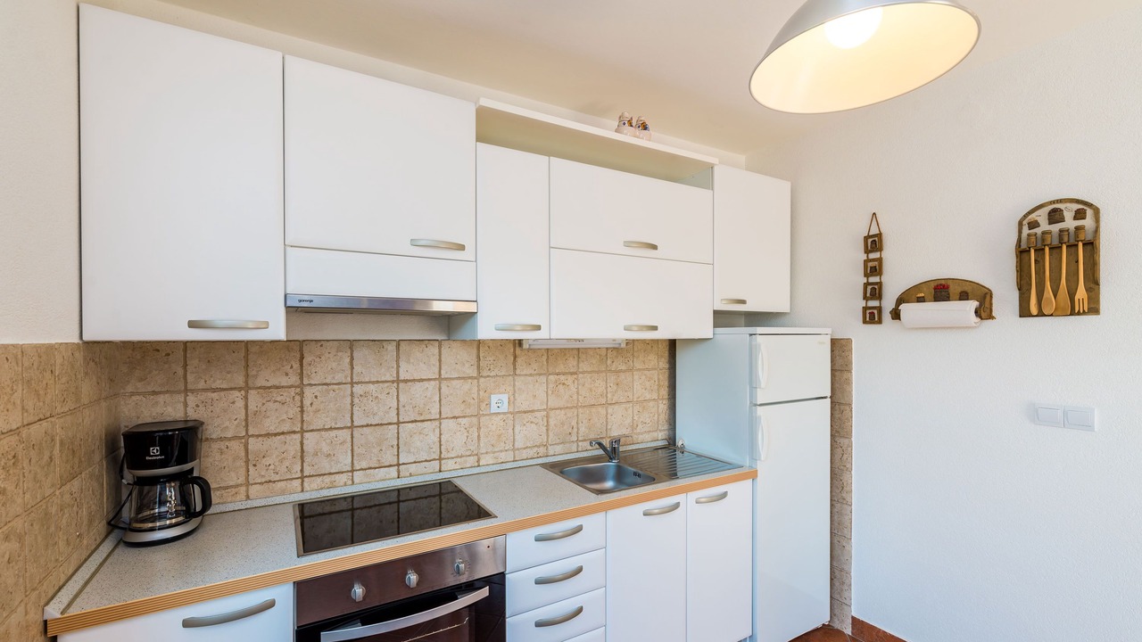 Photo of Kitchen in Dubrovacko Primorje