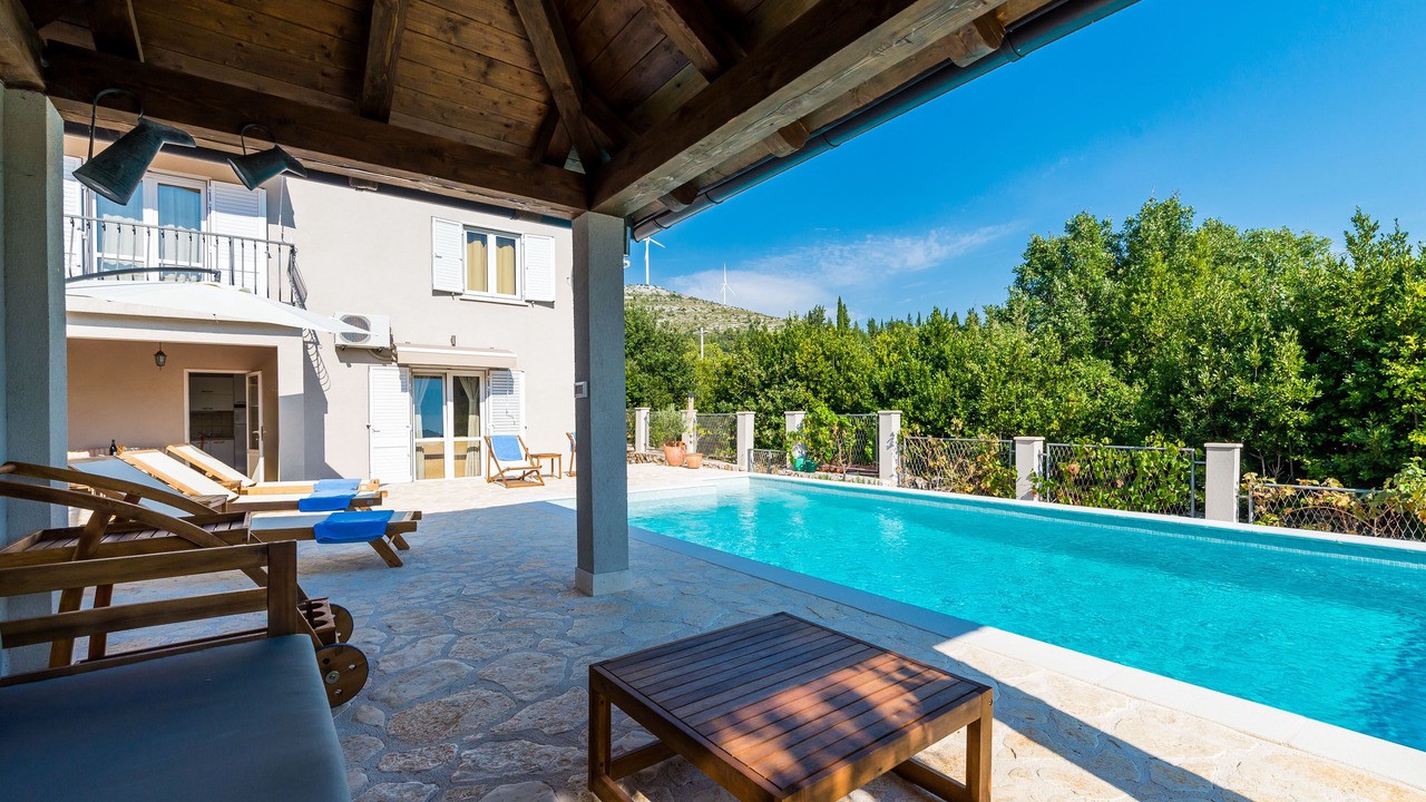 Photo of Outdoor in Dubrovacko Primorje