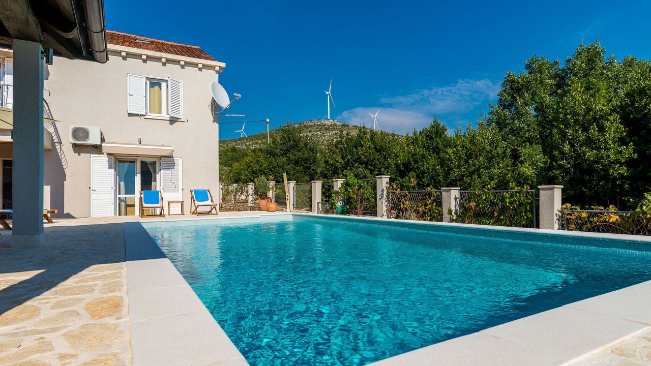 Photo of Outdoor in Dubrovacko Primorje