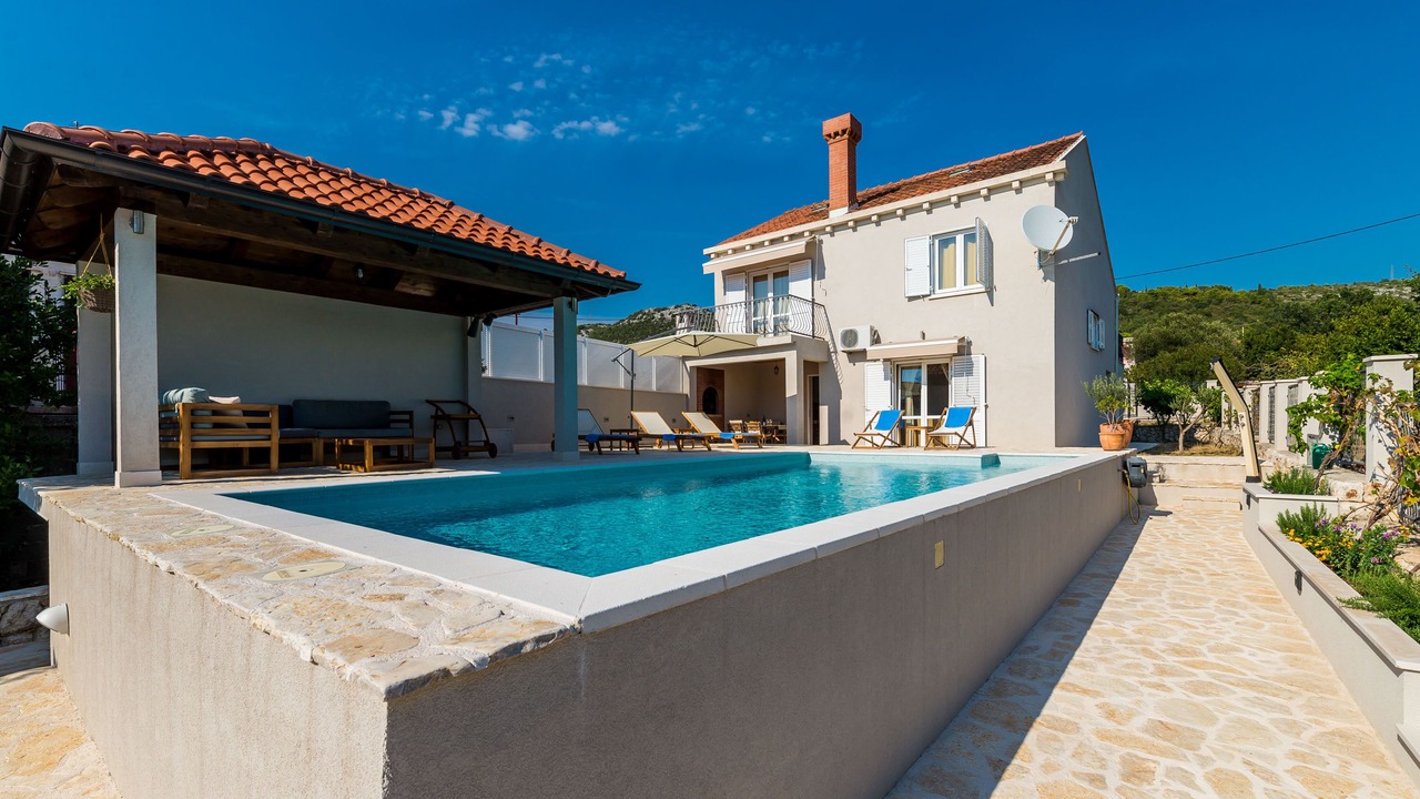 Photo of Outdoor in Dubrovacko Primorje