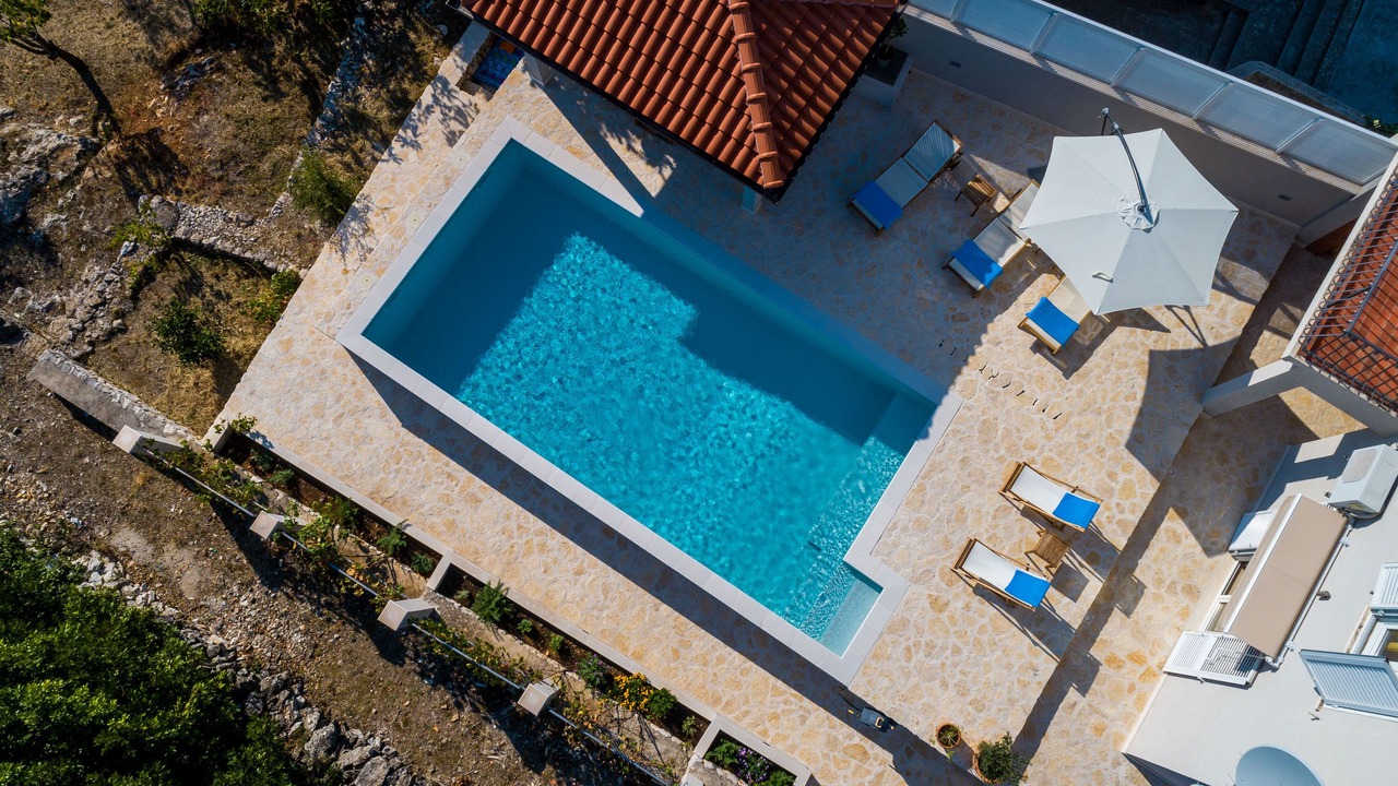 Photo of Outdoor in Dubrovacko Primorje
