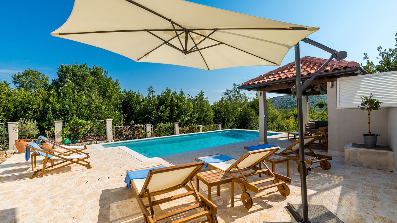 Photo of Outdoor in Dubrovacko Primorje