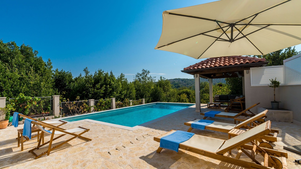 Photo of Outdoor in Dubrovacko Primorje