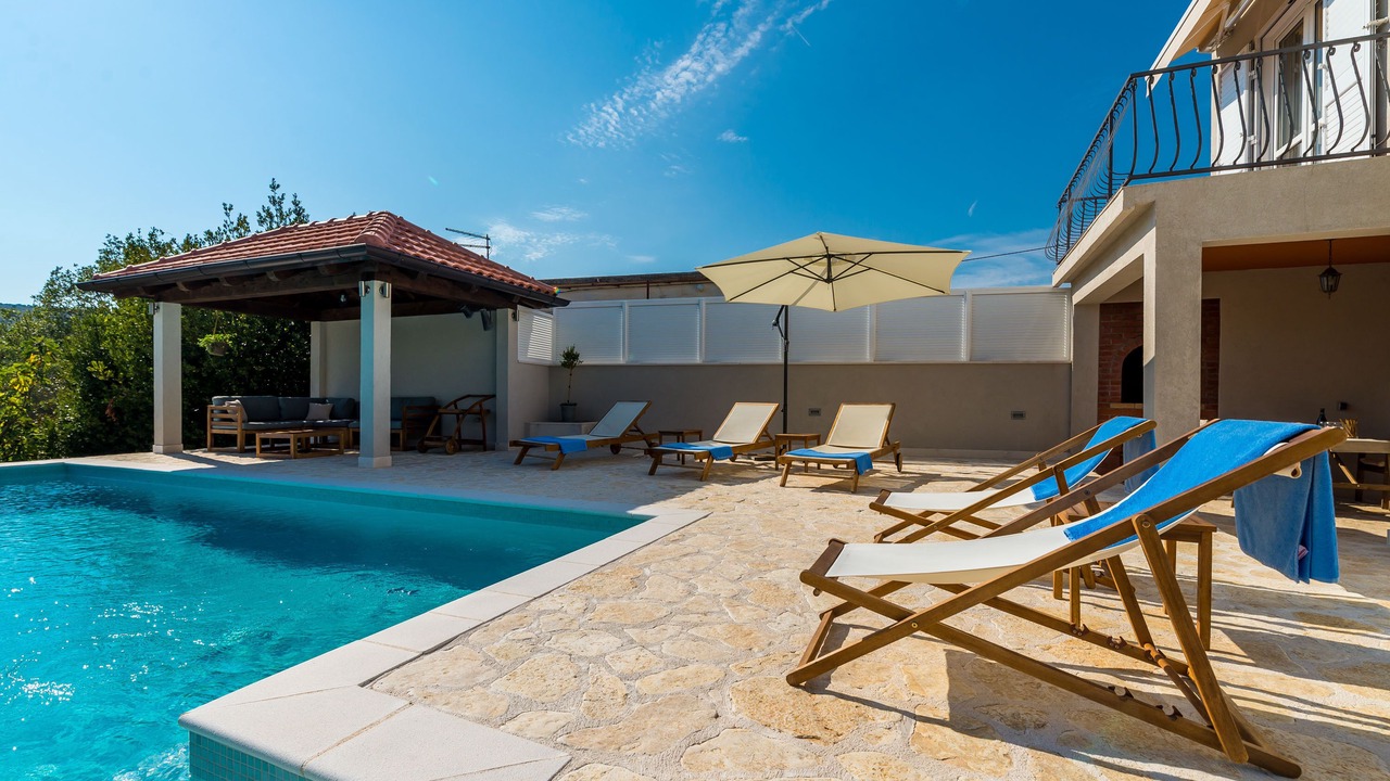 Photo of Outdoor in Dubrovacko Primorje
