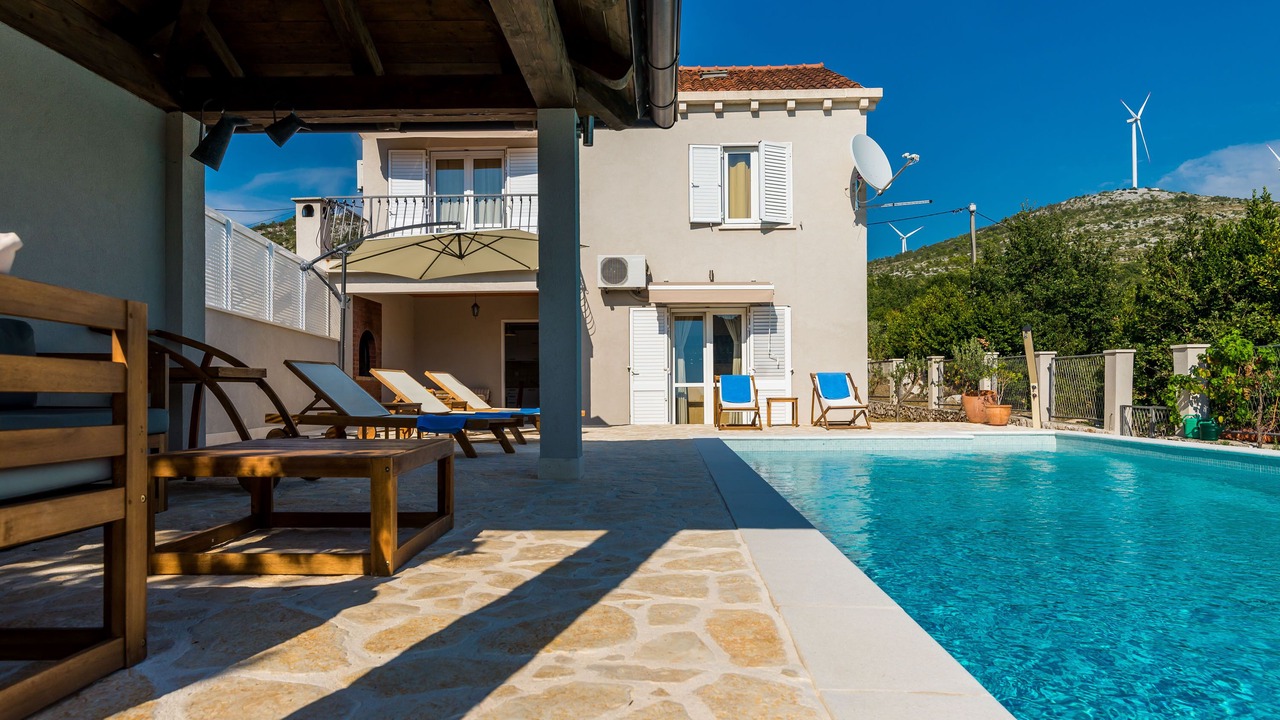 Photo of Outdoor in Dubrovacko Primorje