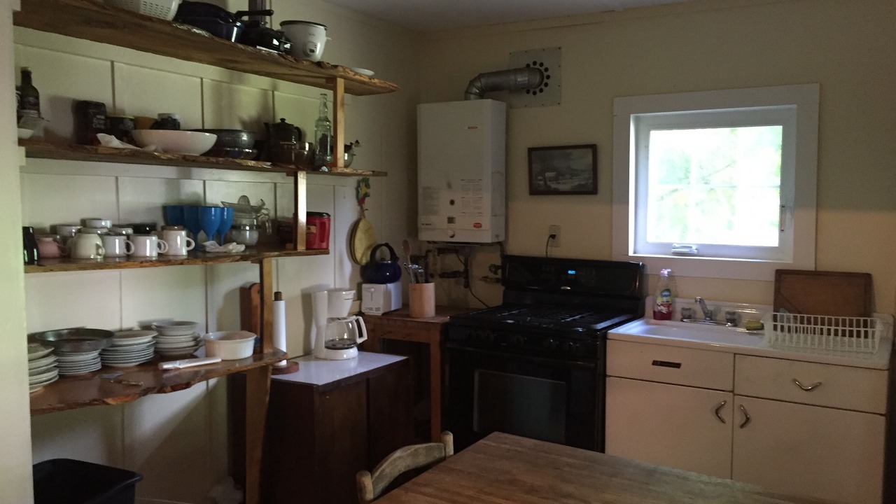 Photo of Kitchen in Shandaken