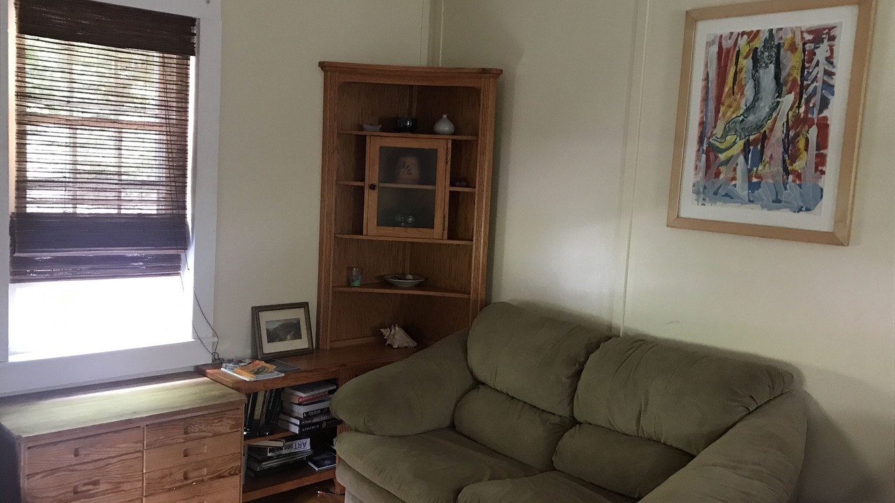 Photo of Bedroom in Shandaken