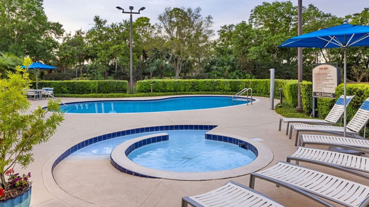 Photo of Outdoor in Florida Central Atlantic Coast
