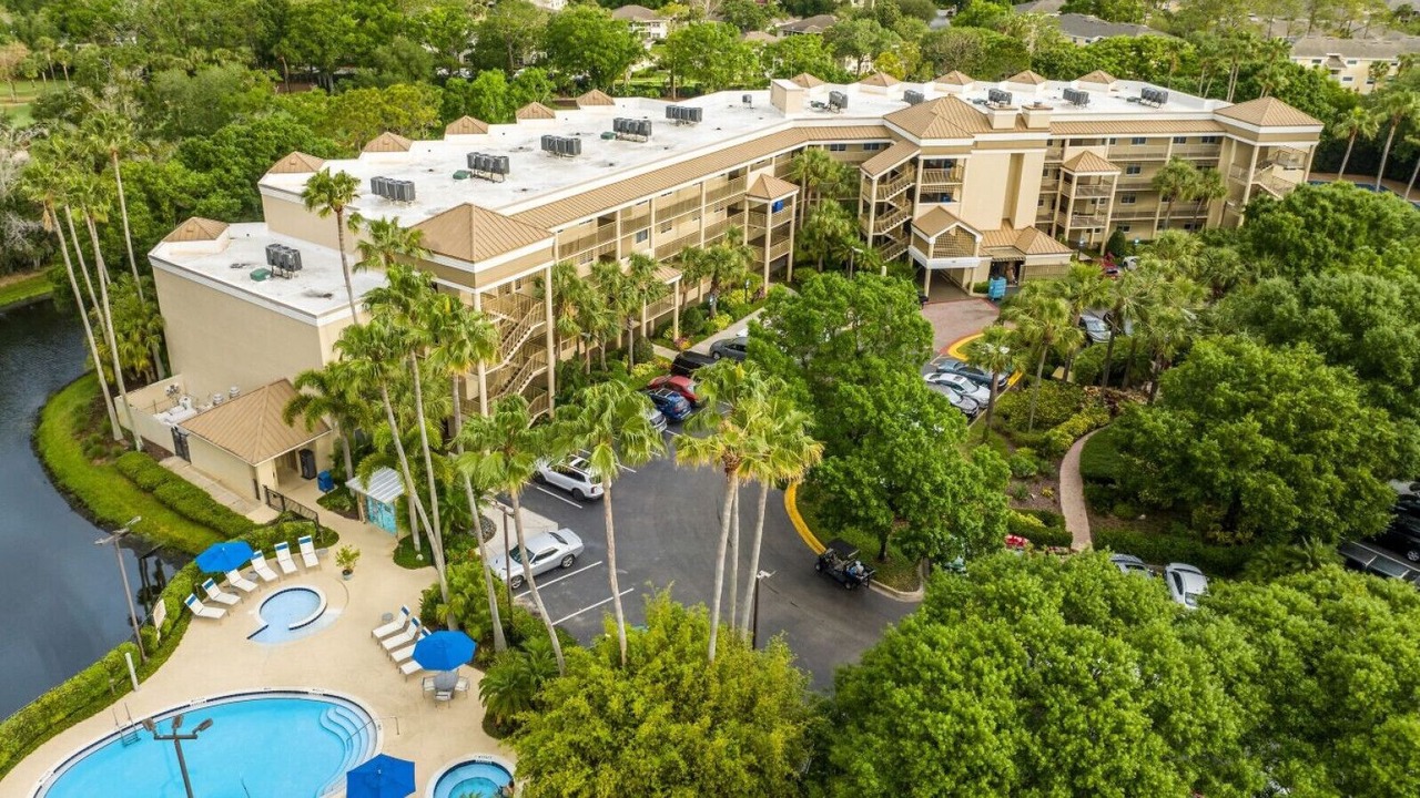 Photo of Outdoor in Florida Central Atlantic Coast