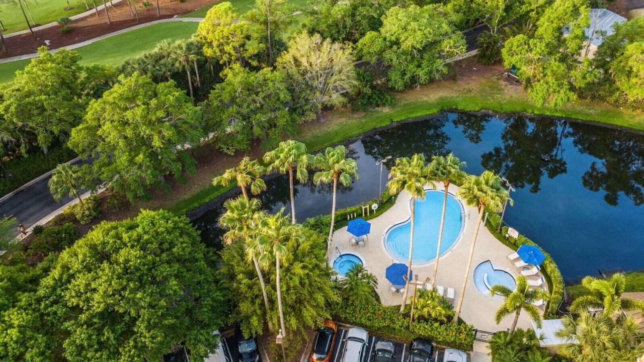 Photo of Outdoor in Florida Central Atlantic Coast