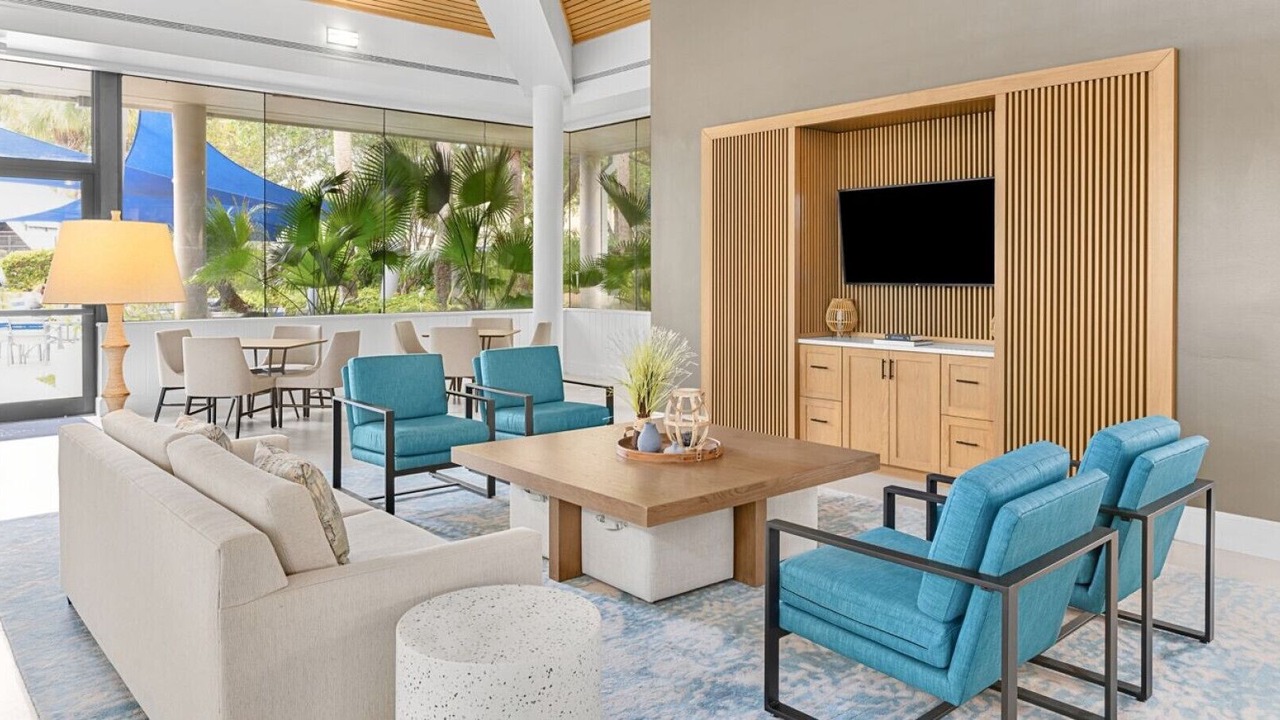Photo of Livingroom in Florida Central Atlantic Coast
