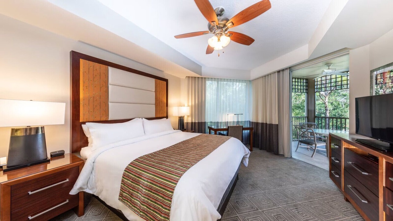Photo of Bedroom in Florida Central Atlantic Coast