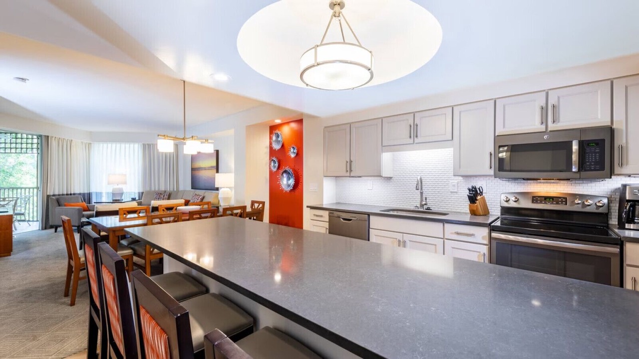 Photo of Kitchen in Florida Central Atlantic Coast