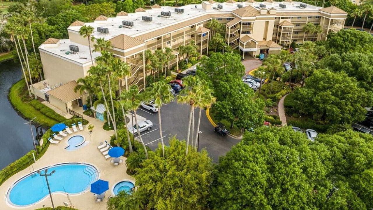 Photo of Outdoor in Florida Central Atlantic Coast