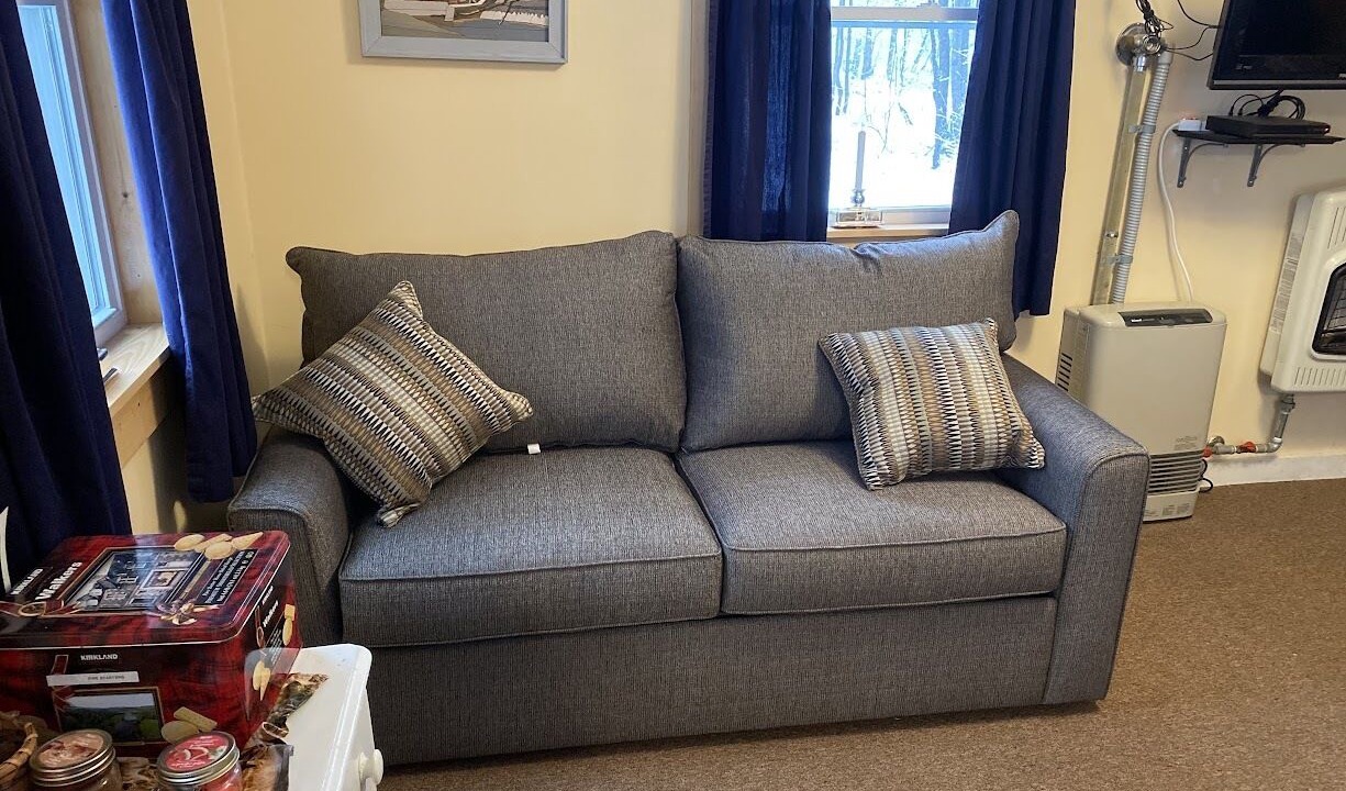 Photo of Livingroom in Redfield